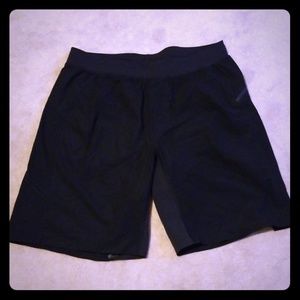 T.H.E. Short 9" Linerless